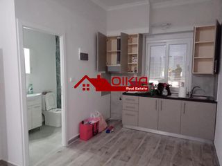 Studio / γκαρσονιέρα 35 τ.μ. για ενοικίαση, Μαγνησία, Βόλος-thumb-2