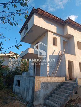 Detached home 245sqm for sale-Krioneri » Center