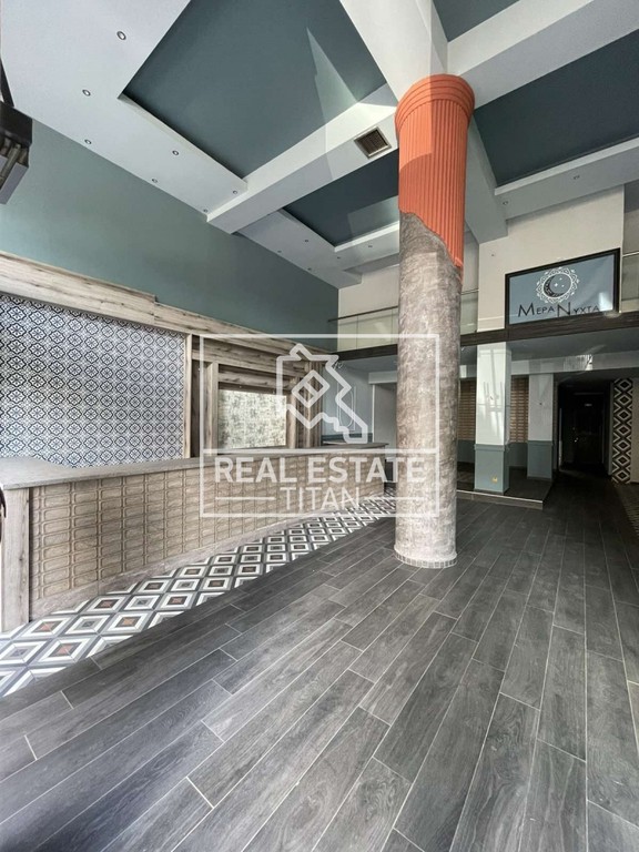Κατάστημα 160 τ.μ. πρός ενοικίαση, Ν. Πιερίας, Κατερίνη