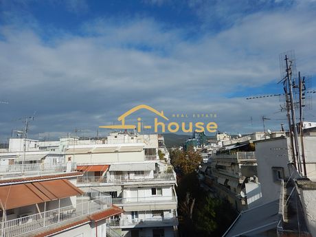 Apartment 60sqm for sale-Faliro