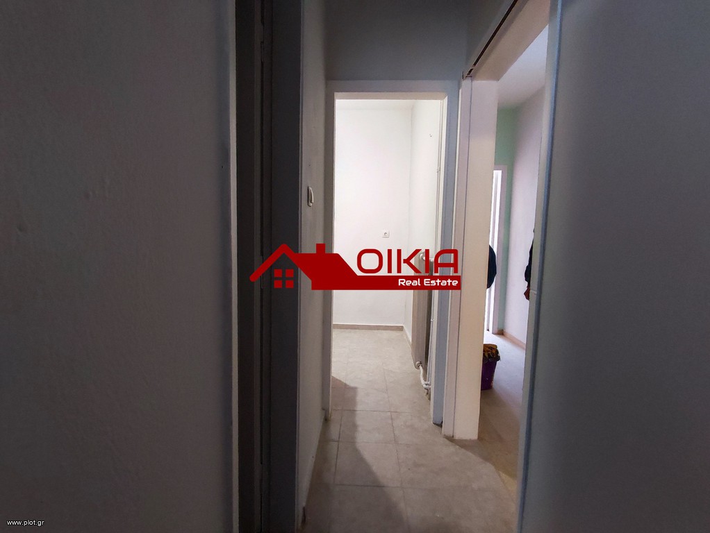 Διαμέρισμα 53 τ.μ. πρός ενοικίαση, Μαγνησία, Βόλος