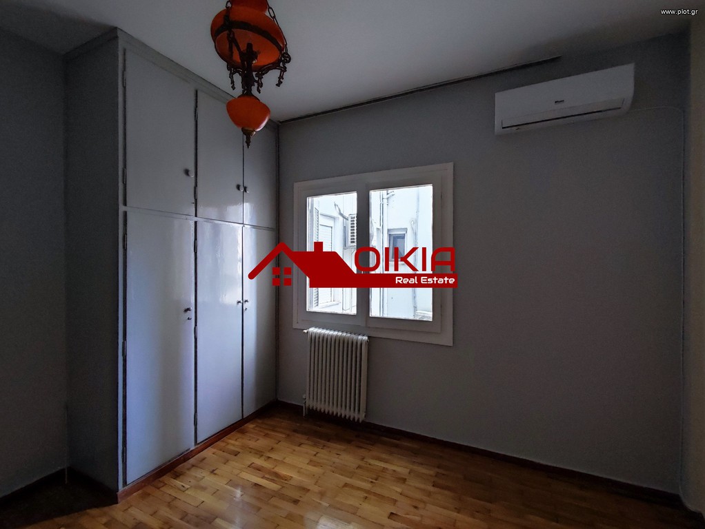 Διαμέρισμα 53 τ.μ. πρός ενοικίαση, Μαγνησία, Βόλος
