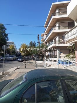 Store 180sqm for rent-Rethimno » Center