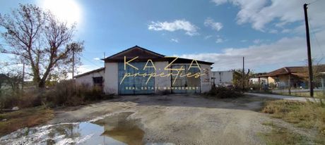 Οικόπεδο 1.147τ.μ. για πώληση-Αξιός » Κύμινα