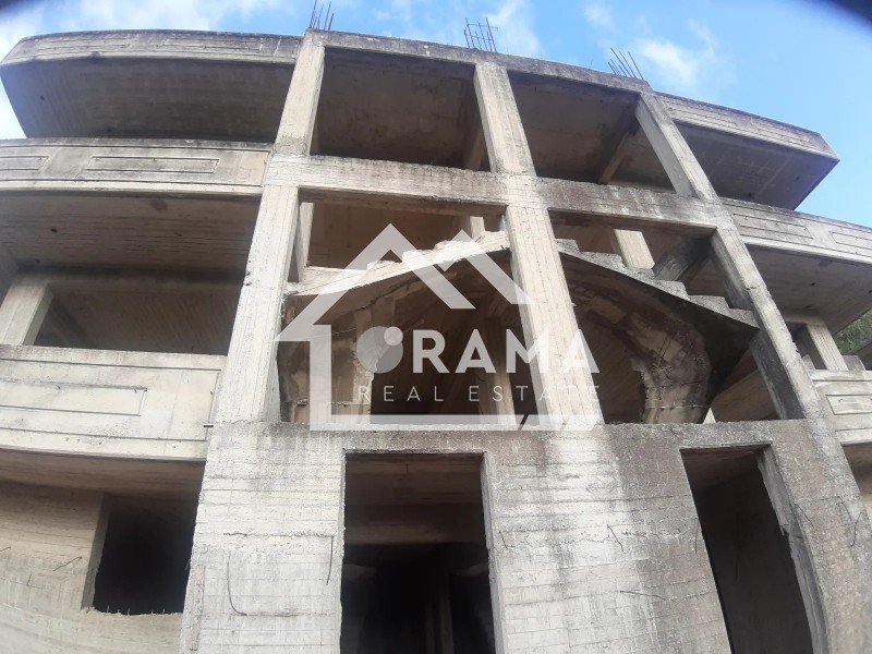 Κτίριο 300 τ.μ. προς πώληση, Δασσύλιο