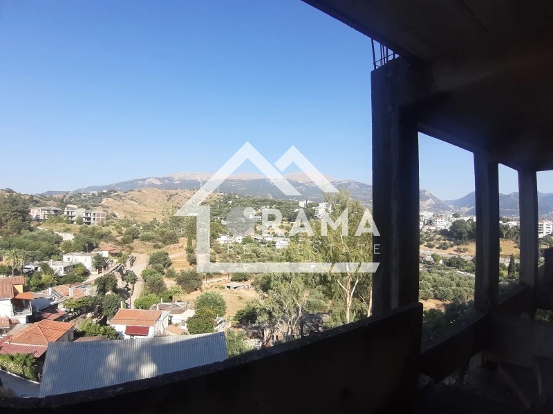 Κτίριο 300 τ.μ. προς πώληση, Δασσύλιο