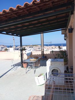 Apartment 60sqm for rent-Rethimno » Center