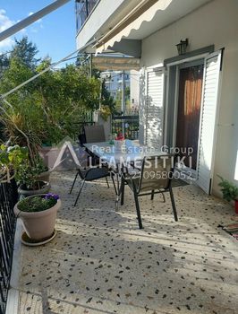 Apartment 95sqm for sale-Alimos