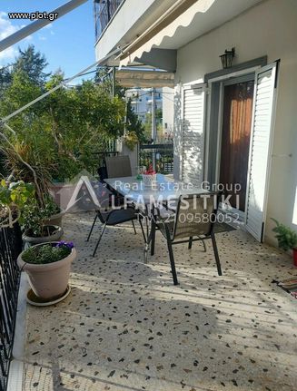 Διαμέρισμα 95 τ.μ. για πώληση, Αθήνα - Νότια Προάστια, Άλιμος