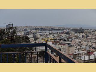 Αποθήκη 3.100 τ.μ. για ενοικίαση, Πειραιάς, Ταμπούρια-thumb-1