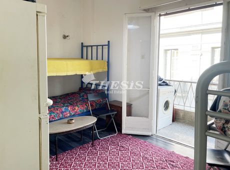 Apartment 49 sqm for sale
