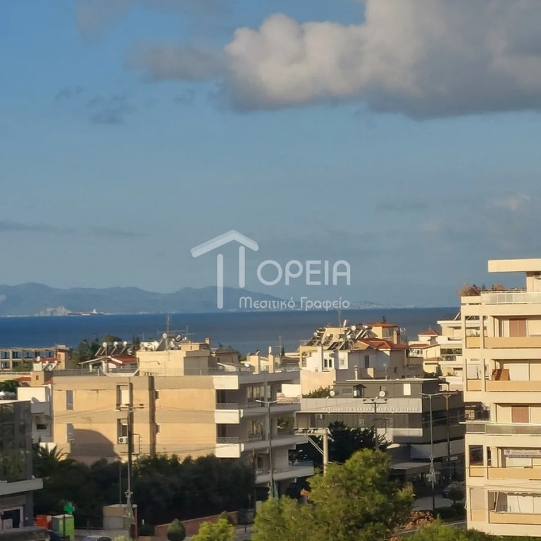 Διαμέρισμα 107 τ.μ. πρός πώληση, Αθήνα - Νότια Προάστια, Βούλα