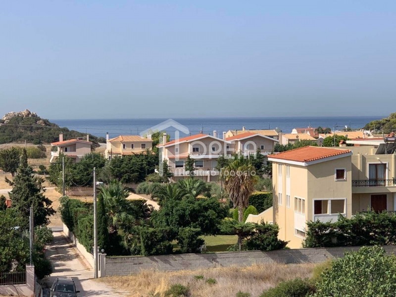 Μονοκατοικία 209 τ.μ. πρός ενοικίαση, Αττική - Υπόλοιπο, Καλύβια Θορικού