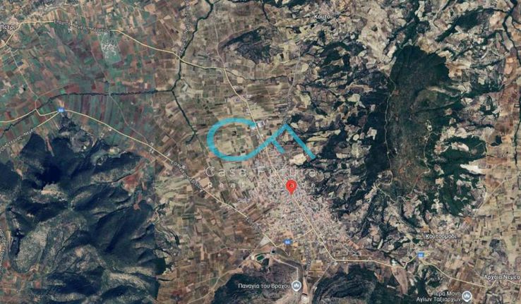 Οικόπεδο 300.000 τ.μ. για πώληση, Κορινθία, Νεμέα