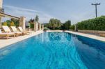 Villa 500sqm for sale-Kalivia Thorikou » Lagonisi