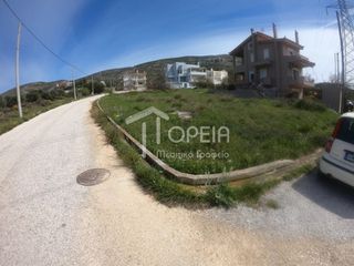 Οικόπεδο 457 τ.μ. για πώληση
