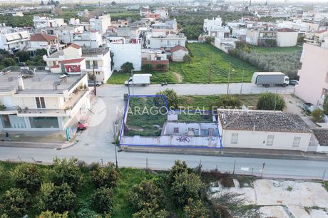 Οικόπεδο 330τ.μ. για πώληση-Άργος » Κέντρο