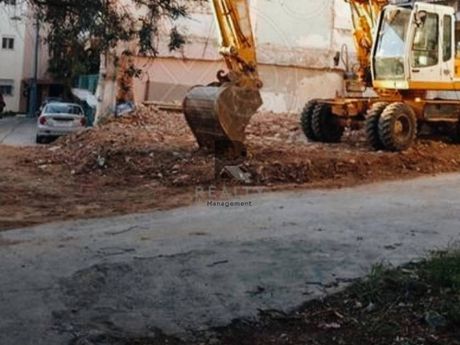Land plot 192sqm for sale-Petralona » Ano Petralona