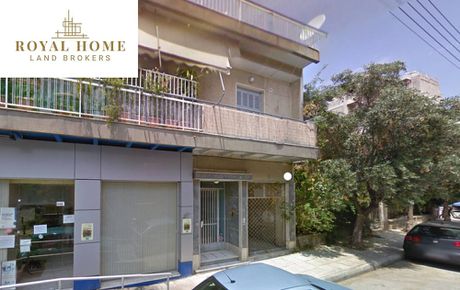 Οικόπεδο 331 τ.μ. για πώληση