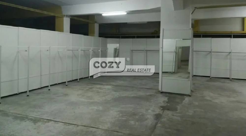 Αποθήκη 400 τ.μ. προς πώληση, Λαδάδικα