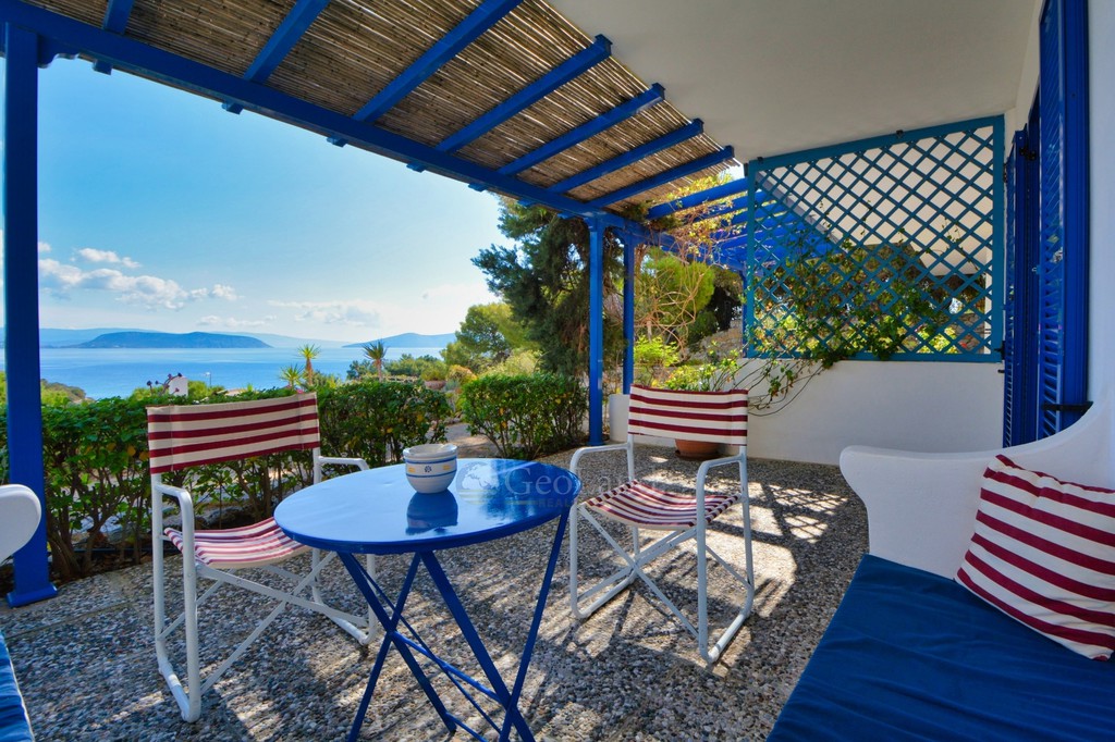 Apartment 40 sqm for rent, Argolis, Kranidi