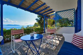Διαμέρισμα 40 τ.μ. προς ενοικίαση, Αργολίδα, Κρανίδι-thumb-1