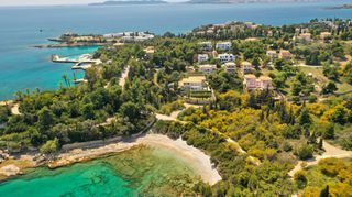 Διαμέρισμα 40 τ.μ. προς ενοικίαση, Αργολίδα, Κρανίδι-thumb-17