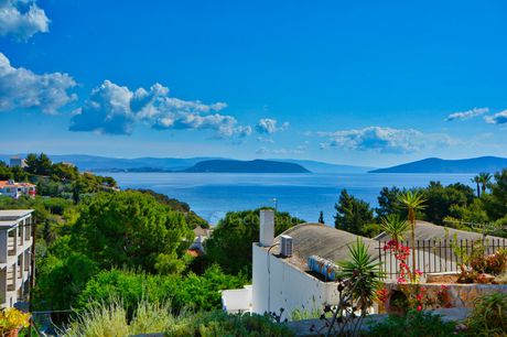 Apartment 40sqm for rent-Kranidi » Agios Aimilianos