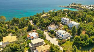 Διαμέρισμα 40 τ.μ. προς ενοικίαση, Αργολίδα, Κρανίδι-thumb-19