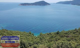 Αγροτεμάχια 4.741,96 τ.μ. για πώληση, Ν. Καβάλας, Θάσος-thumb-13