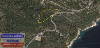 Αγροτεμάχια 4.741,96 τ.μ. για πώληση, Ν. Καβάλας, Θάσος-thumb-9
