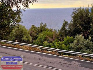 Αγροτεμάχια 4.741,96 τ.μ. για πώληση, Ν. Καβάλας, Θάσος-thumb-5