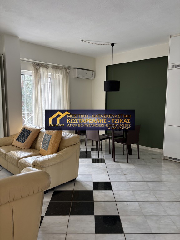 Διαμέρισμα 78 τ.μ. πρός ενοικίαση, Ν. Ιωαννίνων, Ιωάννινα