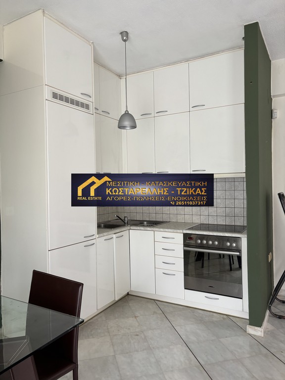 Διαμέρισμα 78 τ.μ. πρός ενοικίαση, Ν. Ιωαννίνων, Ιωάννινα