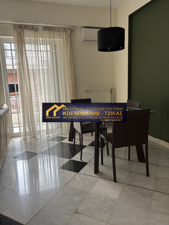 Διαμέρισμα 78 τ.μ. πρός ενοικίαση, Ν. Ιωαννίνων, Ιωάννινα