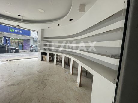 Κατάστημα 68,93τ.μ. για ενοικίαση-Κομοτηνή