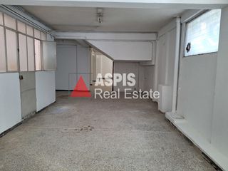 Αποθήκη 117 τ.μ. για πώληση