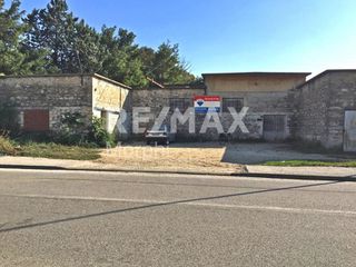 Βιοτεχνικός χώρος 1.160 τ.μ. για πώληση