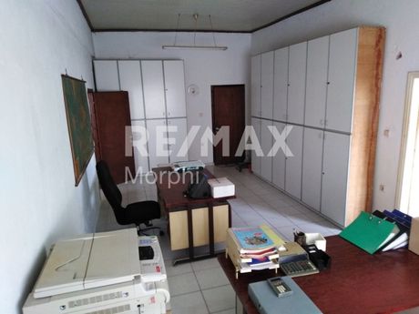 Βιοτεχνικός χώρος 870τ.μ. για ενοικίαση-Κομοτηνή