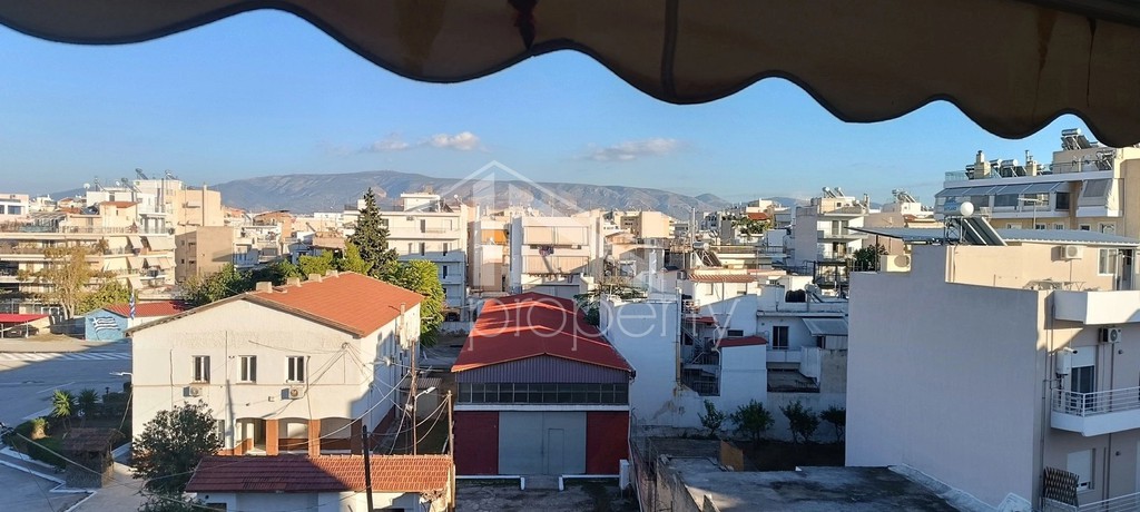 Διαμέρισμα 70 τ.μ. για πώληση, Πειραιάς, Καμίνια