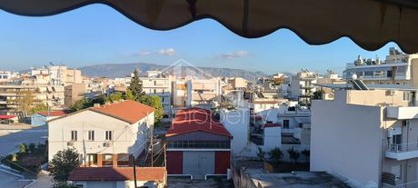 Apartment 70sqm for sale-Kaminia