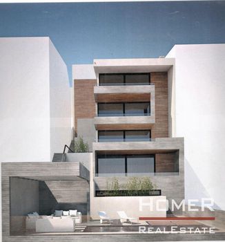 Οικόπεδο 350τ.μ. για πώληση-Βούλα