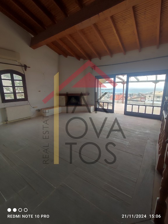 Μονοκατοικία 378 τ.μ. πρός πώληση, Αθήνα - Νότια Προάστια, Βούλα