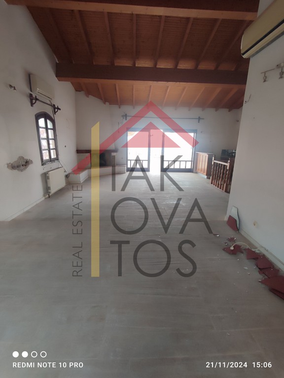 Μονοκατοικία 378 τ.μ. πρός πώληση, Αθήνα - Νότια Προάστια, Βούλα