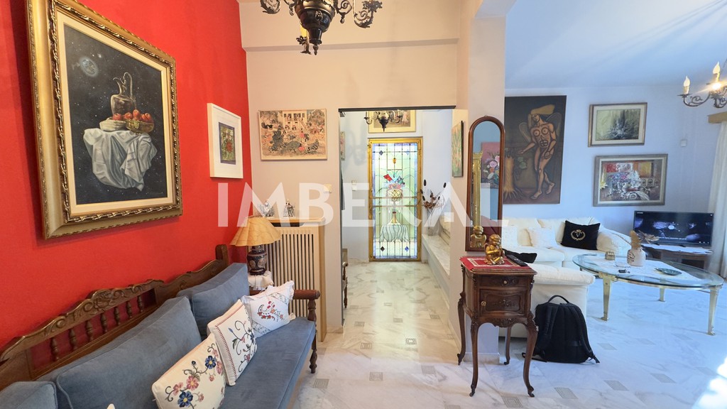 Μονοκατοικία 162 τ.μ. πρός πώληση, Αθήνα - Νότια Προάστια, Ελληνικό