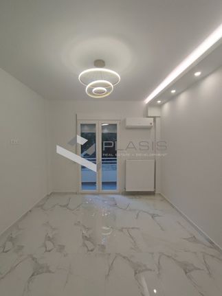 Studio / γκαρσονιέρα 44 τ.μ. για πώληση, Θεσσαλονίκη - Κέντρο, Παπάφη