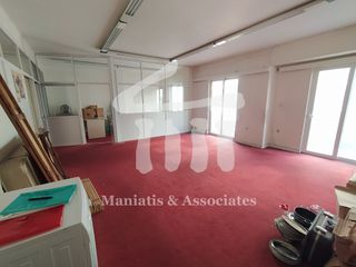 Γραφείο 85 τ.μ. για πώληση, Πειραιάς, Καλλίπολη-thumb-2