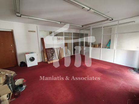 Office 85sqm for sale-Agios Nikolaos Salamious