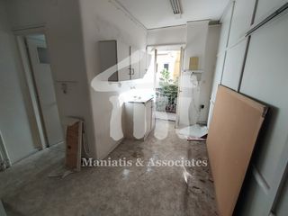 Γραφείο 85 τ.μ. για πώληση, Πειραιάς, Καλλίπολη-thumb-1