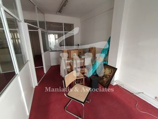 Γραφείο 85 τ.μ. για πώληση, Πειραιάς, Καλλίπολη-thumb-5